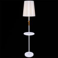 Торшер 01736-2.6-01A WH