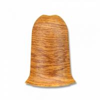 угол наружний  Дуб Коньячный  IDEAL