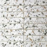 Мозаика керамическая Terrazzo Color 32.5*145*6 29,5x28 45*95