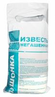Известь НЕгашенная 5 кг Кодру