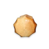 Ручка-кнопка Йошкор-Ола ЙО-КАРЕЛ.БЕРЕЗА(фигур)