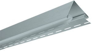 Угол наружный (АП) Светло-серый 3 м