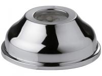 Отражатель RR 145 D-75 мм ф-32 мм хром