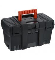 Ящик для инструмента пластик. 13  (33 17 12)   KORVUS