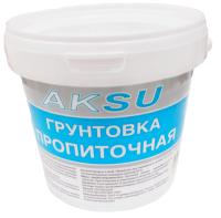 Грунт   АКСУ  Пропиточная 1л.