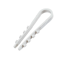 Дюбель-хомут d11-18 мм ИЭК 11-D01-D10