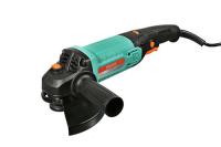 УШМ (болгарка) 150 1500Вт AG9015Е (150мм,1500Вт,3000-8000об мин,рег.оборотов,быстросъемн кож) Sturm!