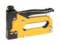Степлер Пистолет скобозаб.,4-14мм