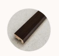 Плинтус 70*16*2070 Бетон графит КАРДА