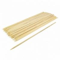 Шпажки-шампура бамбуковые 30см RA-8825 (100 шт)