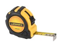 Рулетка  STANDARD TopTape 3мх19мм