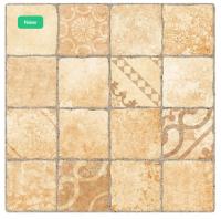 Керамогранит противоскользящий BELANI Roxy Бежевый мозайка 296*296 (1,227)