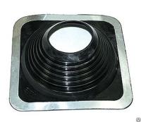 МАстер-флеш №8 силикон 178-330 чёрный прямой