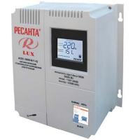 Стабилизатор напр. РЕСАНТА Lux АСН-3 000Н 1-Ц (настенный) 140-260В