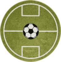 Ковер Merinos SMILE NC11 DAIRE GREEN 1*1 м
