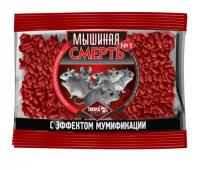 Мышиная смерть №1 100гр