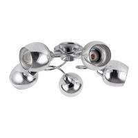 Люстра потолочная 19057 5CR SM