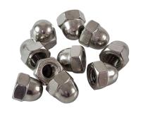 Гайка колпачковая М5 (DIN1587)