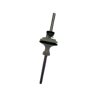 7006990021 Вал 3 ходового клапана Gerda HST NG (одноконтурный)