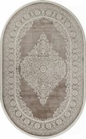 Ковер Kardelen MARMARIS 26468A STAN CREAM D.BEIGE 1,45*2,3 м