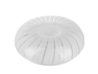 Светильник настенно-потолочный LED  ГЛЯНЕЦ  НББ-Р-2 30Вт 6500К 372 55мм TANGO