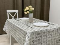 Клеенка 125см Этюд 613 15