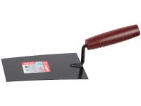 08215-1 Кельма отделочника с пластмассовой ручкой КО  ЗУБР