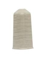 Угол внешний ROYCE 80 мм 331 Каштан Генри (15 шт)