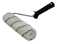 Валик микрофибра 240мм, бюгель 6мм, ворс 9мм, d 42мм, серия В.Е. Декор