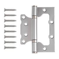 Петля без врезки В2 CRS 100 75 2,5 CODE DECO