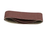 Лента шлиф.универсальная бесконечная 75-457 Р120уп.3шт