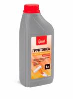 Грунтовка  СТАРАТЕЛИ  Глубокого проникания 1 л