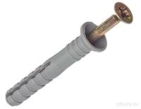 Дюбель-гвоздь потайной бортик 8 60 (3)