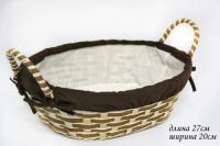 Корзина 27см 124-013