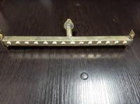 .Коллектор с форсунками LPG (медь) для B013900429 Ace WR-10 12B(BC) INSE B013900600