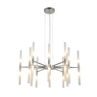 Люстра подвесная G31214/20CR WT