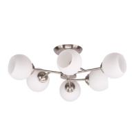 Люстра потолочная 10050 6SN WT