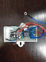 .Преобразователь напряжения