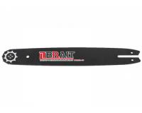 Шина для бензопилы 505-76 0,325-1.5-76зв) BRAIT