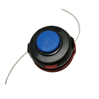 Головка с леской для триммера PRO GT11 (М10 1,25 левая) (156078)