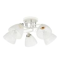 ,Светильник потолочный 13207 5WT CR CL_2
