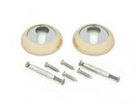 Накладка на цилиндр Revolution GP CP ET золото хром (5 50) PALLADIUM