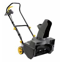 Снегоуборщик электрический SGC 2000E, 2кВт, ширина 46см,высота 20см   Huter