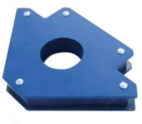 Магнитный фиксатор для сварочных работ 34кг, усилие 75 LB   T4P