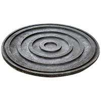 Днище колодца