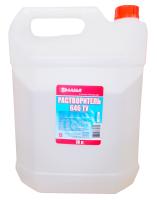 .Растворитель 646 (10л) ЛАДЬЯ