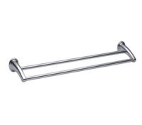 Держатель для полотенец F1509 двойной FRAP