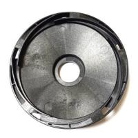 Направляющий аппарат в сборе Ø161,2 (70 50)