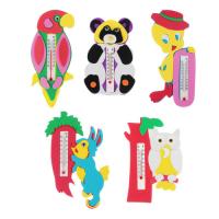 Термометр комнатный  Детский  ТБ-205 на картоне