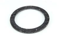 Прокладка 1  для пробок паронитовая